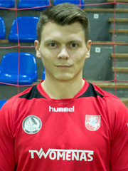 Audrius Vanagas