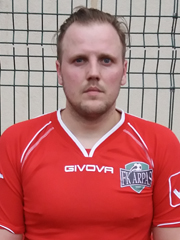 Martynas Gudmanas