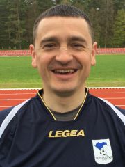 Vitalij Sevruk