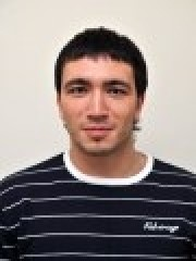 Dmitrij Abolichin