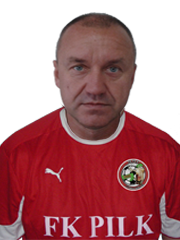 Virginijus Bičkus