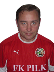Darius Druškauskas