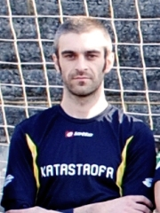 Marius Svinkūnas