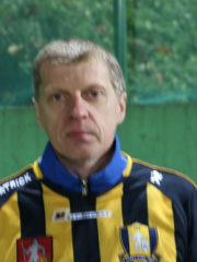 Valdas Antanelis