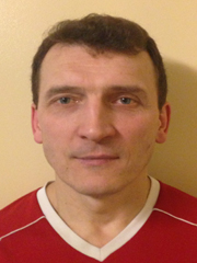 Andrejus Zagorskis