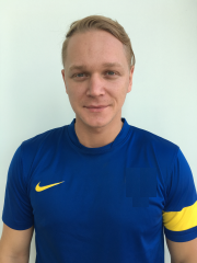 Aleksandr Suslonov