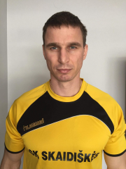 Michail Mlynskij