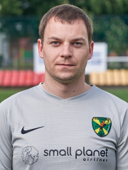 Vaidas Markauskas