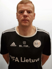 Robertas Valikonis