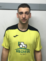 Davit Gabrielyan