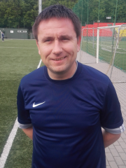 Oleg Ivanov