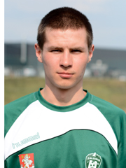 Arnoldas Mikulėnas