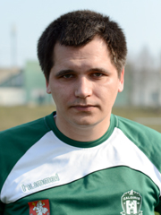 Povilas Kulšys