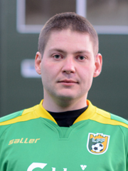 Nerijus Varnaitis