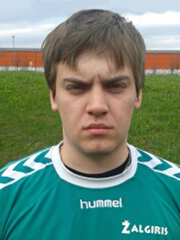 Deividas Stašaitis