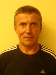 Algimantas Kerušauskas