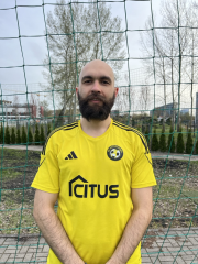 Oleg Romanovskij