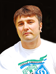 Darius Učkuronis