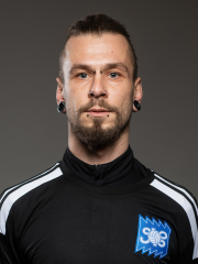 Mažvydas Vaidžiulis