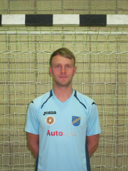 Šarūnas Leonavičius