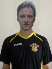 Igor Gubankov