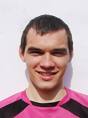 Kšištof Tomaševskij