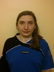 Lina Baužienė