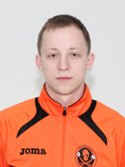 Pavel Nekliudov