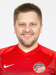 Vytautas Liubinas