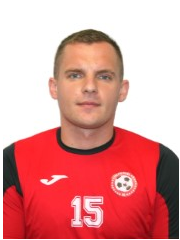 Jonas Saryčevas