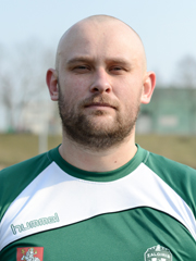 Mantas Janušonis