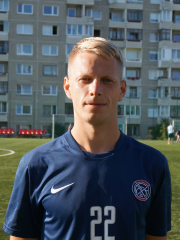 Domas Šimkūnas