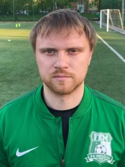 Vilius Zabarauskas