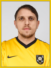 Darius Tamašauskas