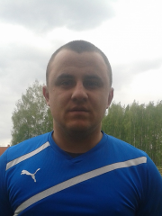 Kasper Dubicki