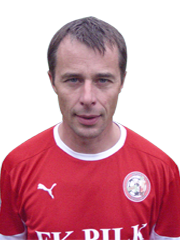 Robertas Biliūnas