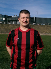 Vytautas Petravičius