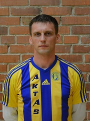 Dainius Kryžanauskas