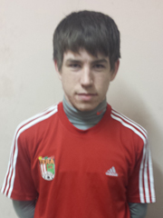 Maksim Maslenkov