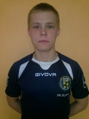 Karolis Pocius Šileikis