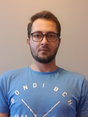Ričardas  Gudauskas