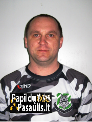 Audrius Vilkišius