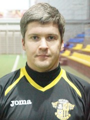 Darius Burbulys