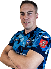 Dmitrij Ovsejuk