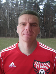 Ruslanas Voleika