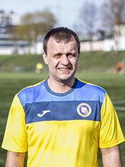 Justas Janušauskas