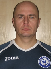 Vitalijus Jaroševičius