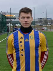 Aleksandr Lebedev