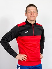 Marek Novosielskij