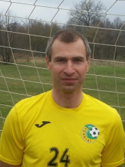 Jurij Mežonis